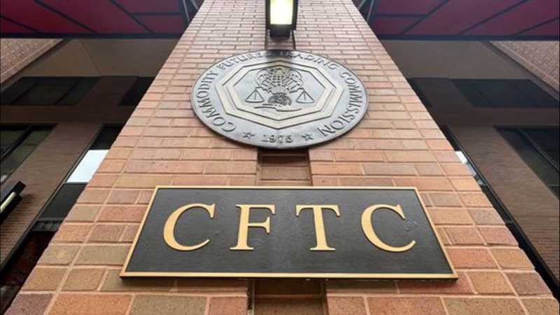 CFTC نظارت سخت‌ گیرانه بر مشتقات ارزهای دیجیتال را لغو کرد