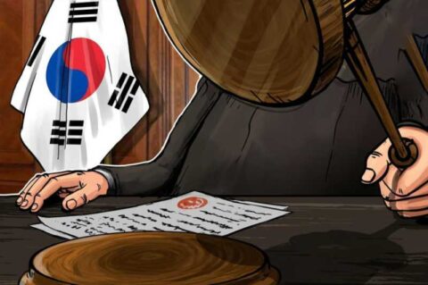 دادگاه کره جنوبی ممنوعیت ۳۰ روزه ثبت‌ نام کاربران جدید در Upbit را به‌ طور موقت لغو کرد