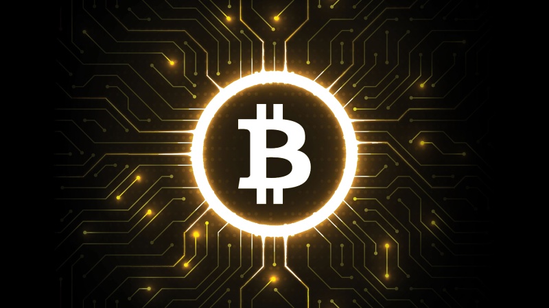 بیت کوین و واکنش آن به تحولات اقتصادی جهان