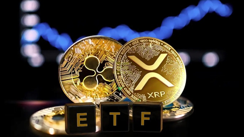 تاریخ عرضه نخستین ETF ریپل در آمریکا مشخص شد؛ تحولی بزرگ در بازار ارزهای دیجیتال