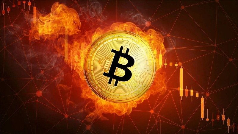 آرتور هیز: بیت کوین تا سال ۲۰۲۹ می‌ تواند به یک میلیون دلار برسد