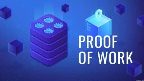 اثبات کار (PoW) چیست و چگونه در ماینینگ استفاده می‌ شود؟