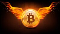 بیت کوین در اوج تاریخ؛ ثبت رکورد قیمتی جدید در بازار صعودی مه ۲۰۲۵