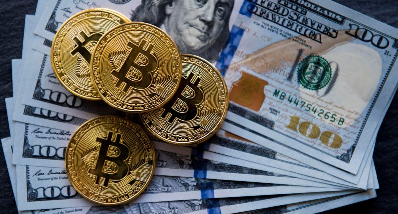 تاثیرات دلار آمریکا بر بازار ارزهای دیجیتال