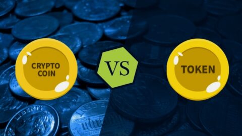 توکن چیست و چه تفاوتی با ارز دیجیتال دارد؟