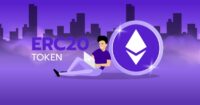 توکن‌ های ERC-20 چیست و چگونه در اتریوم استفاده می‌ شوند؟