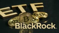 صندوق ETF بیت کوین بلک راک با ثبت رکورد جدید، توجه سرمایه‌ گذاران نهادی را جلب کرده است