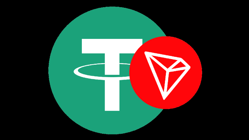 عبور عرضه تتر در شبکه ترون از مرز ۷۵ میلیارد دلار؛ ترون همچنان میزبان اصلی USDT