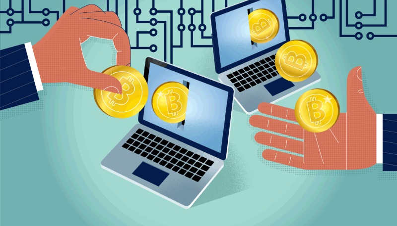 عوامل تأثیرگذار بر کمیسیون تراکنش‌ های ارز دیجیتال