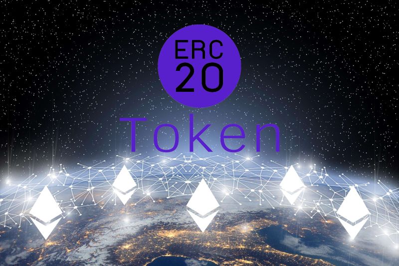 مزایا و معایب توکن‌ های ERC-20