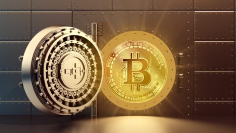 والت (Vault) چیست و چگونه از ارزهای دیجیتال خود محافظت کنیم؟