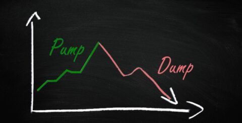 پامپ و دامپ چیست و چرا در بازار ارز دیجیتال رخ می‌ دهد؟