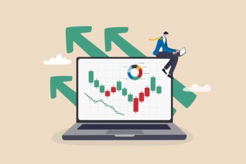 چطور در بازار ارز دیجیتال تحلیل فنی انجام دهیم؟