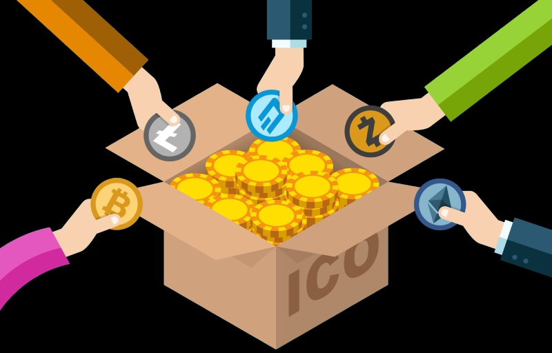چگونه در یک ICO سرمایه‌ گذاری کنیم؟