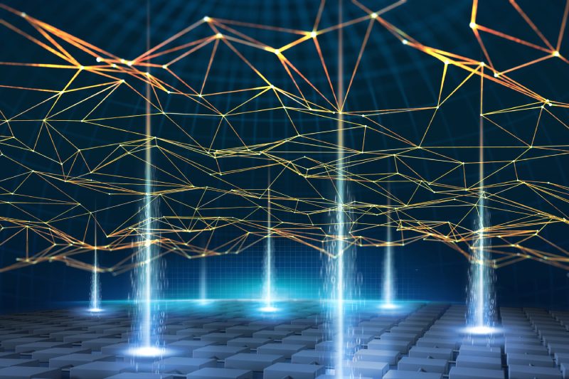 چگونه لایتنینگ نتورک تراکنش‌ ها را سریع‌تر می‌ کند؟