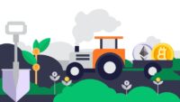 کشت سود (Yield Farming) چیست و چگونه در دِفای انجام می‌ شود؟