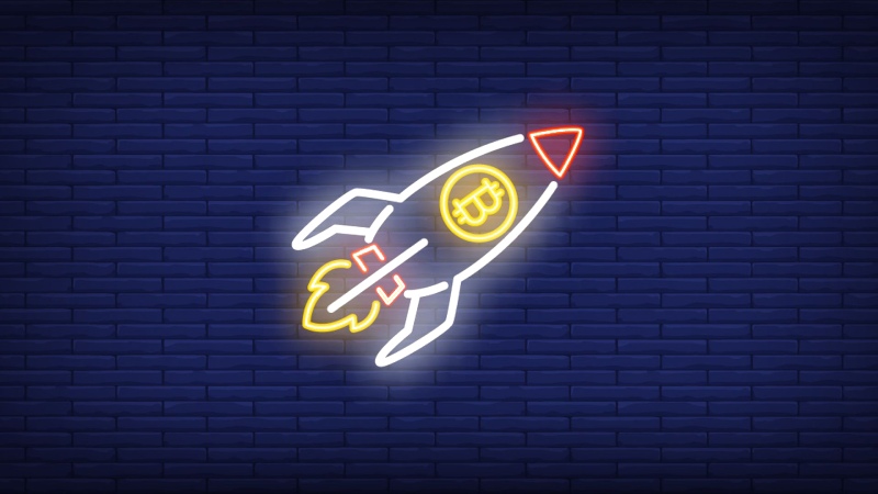 افزایش خرید بیت کوین توسط خریداران آمریکایی و تاثیر آن بر قیمت بازار