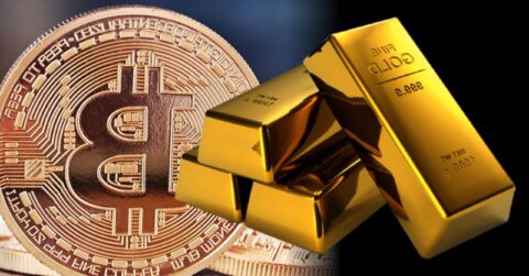 افزایش چشمگیر قیمت توکن‌ های دارای پشتوانه طلا در پی تنش‌ های منطقه