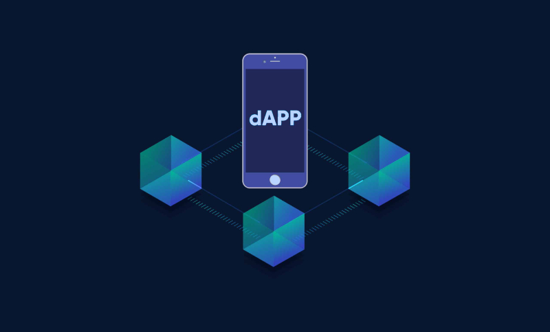 اپلیکیشن‌ های غیرمتمرکز (DApp) چیست و چه کاربردهایی دارند؟