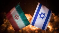 تأثیر حمله اسرائیل به تهران بر بازار رمزارزها