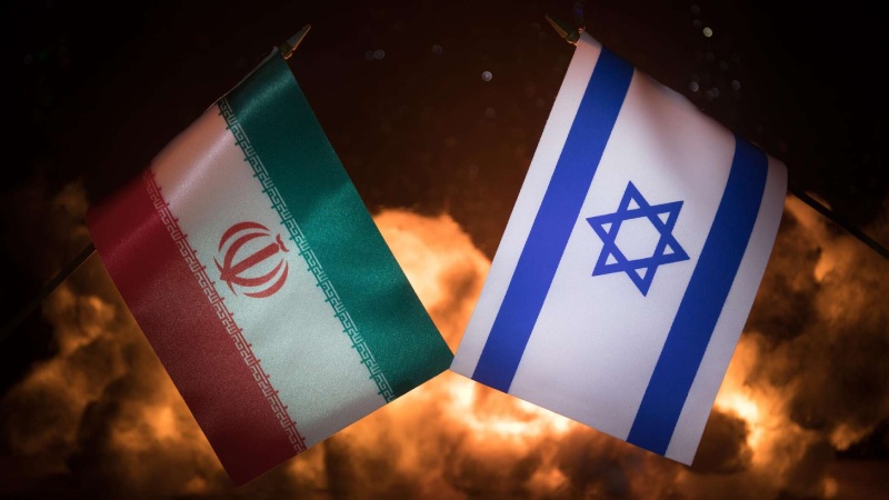 تأثیر حمله اسرائیل به تهران بر بازار رمزارزها