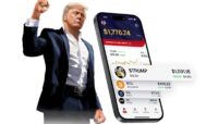 خانواده ترامپ ارتباط خود را با کیف پول ارز دیجیتال جدید TRUMP تکذیب کردند