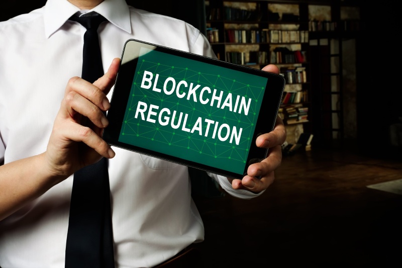 رگولاتورهای بلاکچین چیست و چرا برای توسعه صنعت ضروری هستند؟
