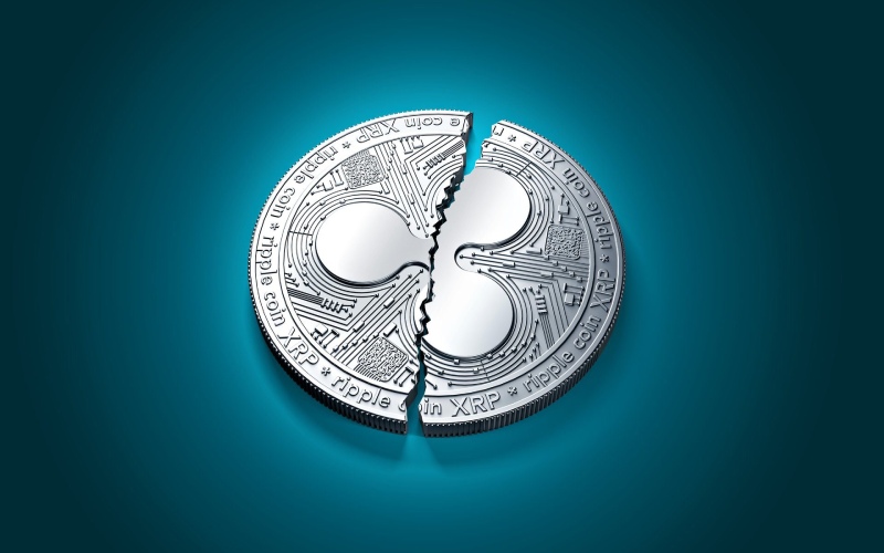 سقوط سنگین ریپل (XRP)؛ آیا آینده این ارز دیجیتال در خطر است؟