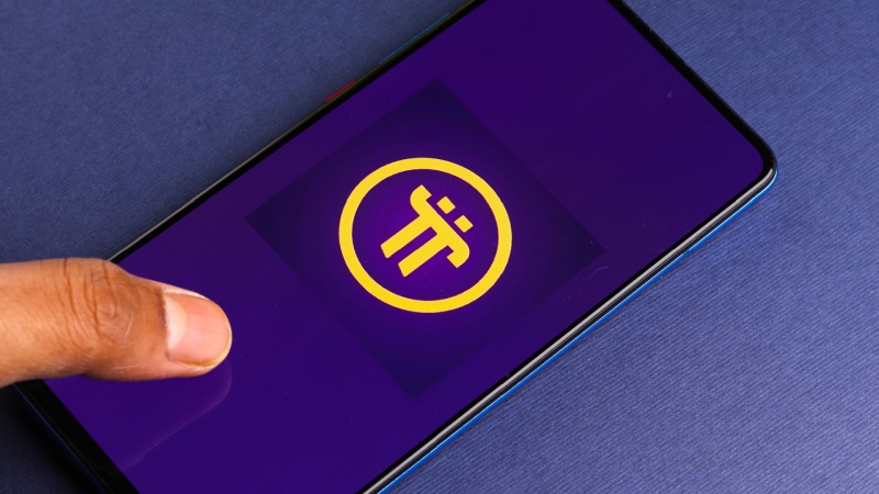 نارضایتی گسترده کاربران پای نتورک؛ توکن‌ ها در کیف پول ناپدید شده‌ اند!