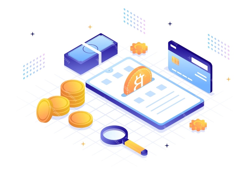 نحوه انجام میکروپیمنت با ارز دیجیتال
