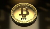 ورود بی‌ سابقه سرمایه به صندوق‌ های ETF بیت‌ کوین