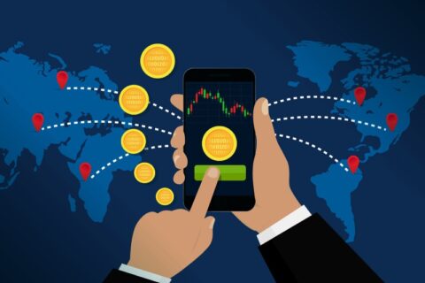 چالش‌ های جهانی پرداخت بین‌ المللی با ارز دیجیتال