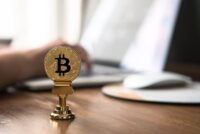 کاهش بی‌ سابقه موجودی بیت کوین در صرافی‌ ها