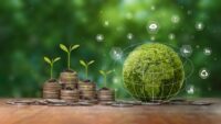 کربن فایننس (Carbon Finance) چیست و چگونه به پروژه‌ های ارز دیجیتال کمک می‌ کند؟