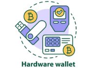 کیف پول سخت‌ افزاری چیست و چگونه از آن استفاده می‌ کنیم؟