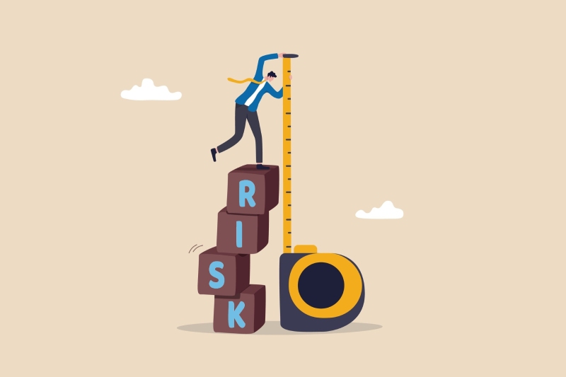 استفاده از حد ضرر (Stop-Loss)