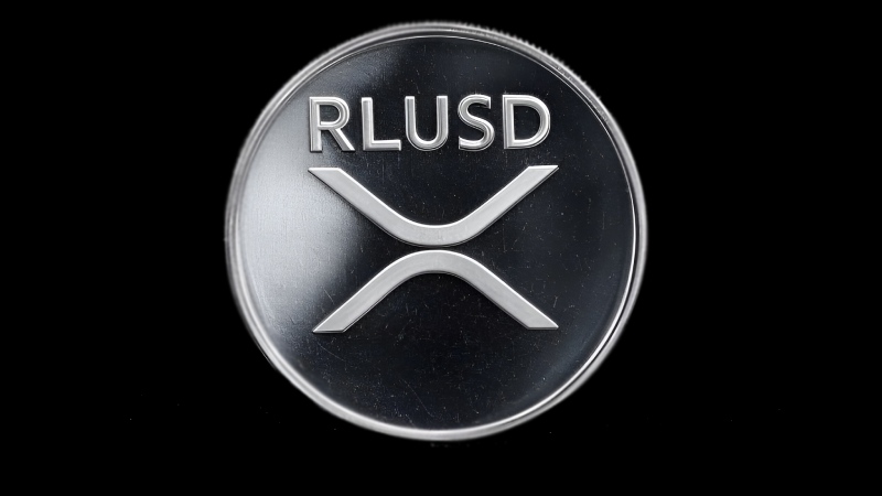 استیبل کوین ریپل (RLUSD) به‌ عنوان معتبرترین ارز دیجیتال بازار