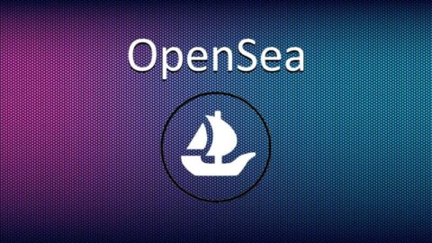اوپن سی چیست؟ OpenSea و بزرگترین مارکت NFT در جهان