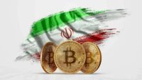 تأثیر قطعی اینترنت ایران بر بازار جهانی بیت کوین؛ کاهش ۵ درصدی استخراج جهانی