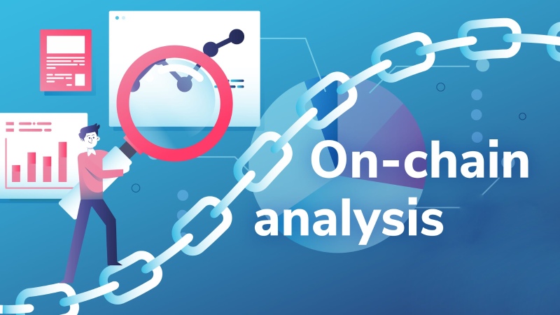 تحلیل زنجیره‌ ای (On-chain Analysis) چیست و چه اطلاعاتی ارائه می‌ دهد؟