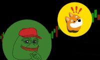 حذف برچسب "Seed" از توکن‌ های BONK و PEPE