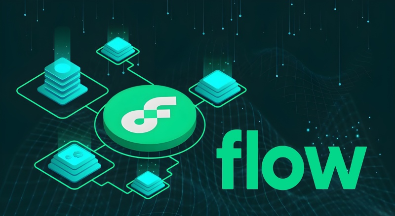 فلو چیست؟ آشنایی با Flow و کاربرد آن در دنیای NFT‌ ها