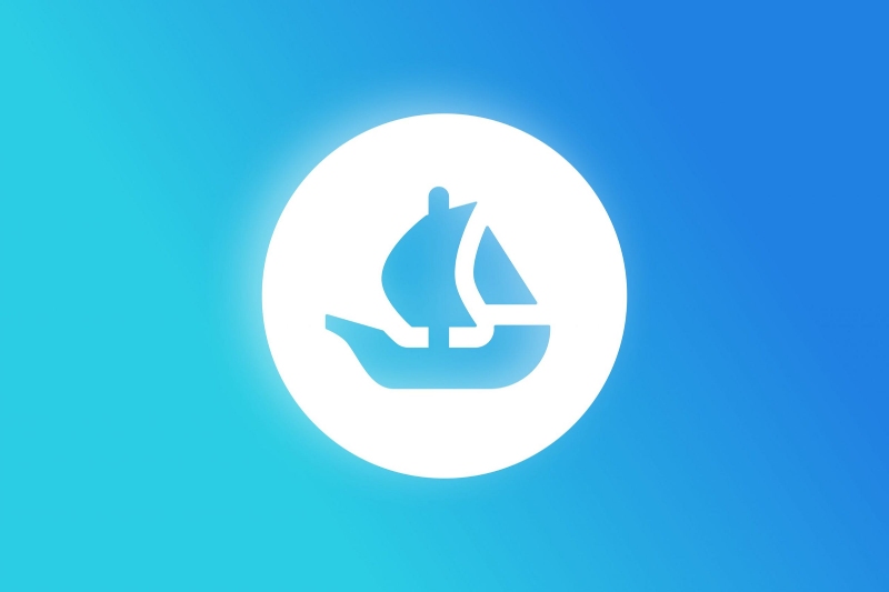مزایای استفاده از OpenSea