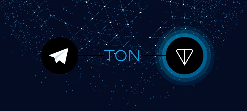 نقش Toncoin در اکوسیستم تلگرام