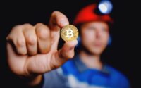 هشدار جدید کریپتوکوانت: احتمال فروش گسترده بیت کوین توسط ماینرها