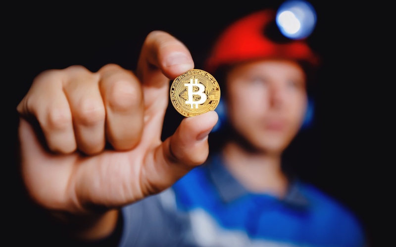 هشدار جدید کریپتوکوانت: احتمال فروش گسترده بیت کوین توسط ماینرها