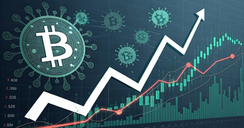 کاهش تب و تاب بازار بیت کوین؛ سیگنال‌ های تازه از داده‌ های آنچین کریپتو کوانت