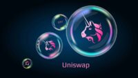 یونی سواپ چیست؟ آشنایی با Uniswap و صرافی غیرمتمرکز اتریومی