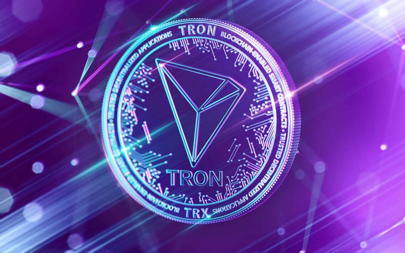 ارز دیجیتال TRX چیست و چه کاربردی دارد؟