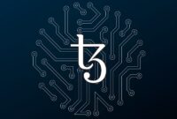 تزوس چیست؟ بررسی Tezos و ویژگی‌ های آپگرید خودکار شبکه
